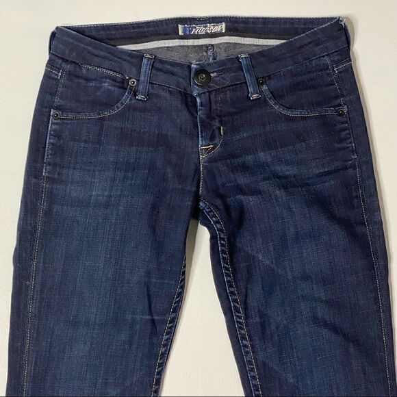 Hudson | Skinny Jeans - Picture 2 of 8